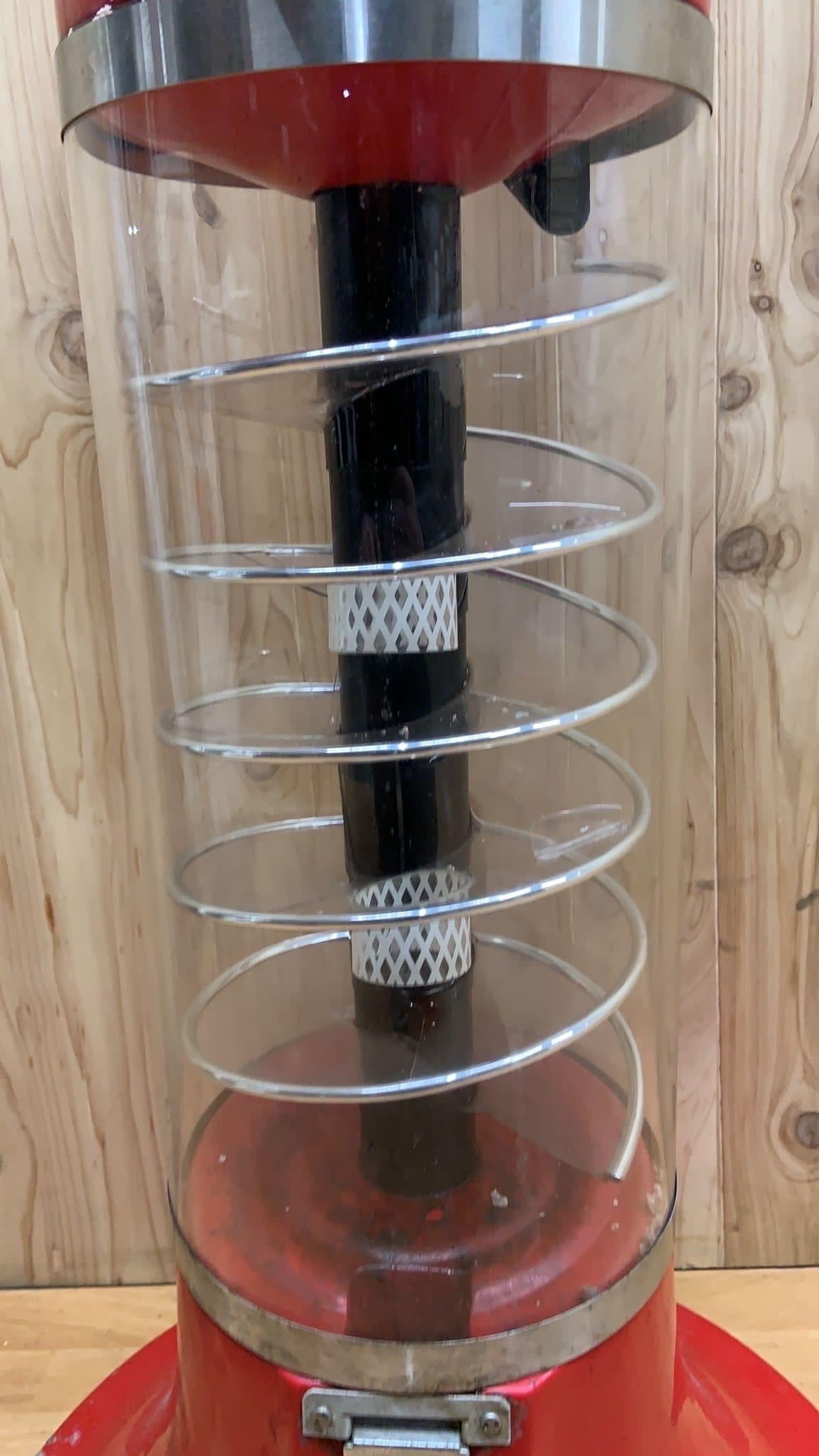 XX secolo Machin a spirale d'epoca in vendita
