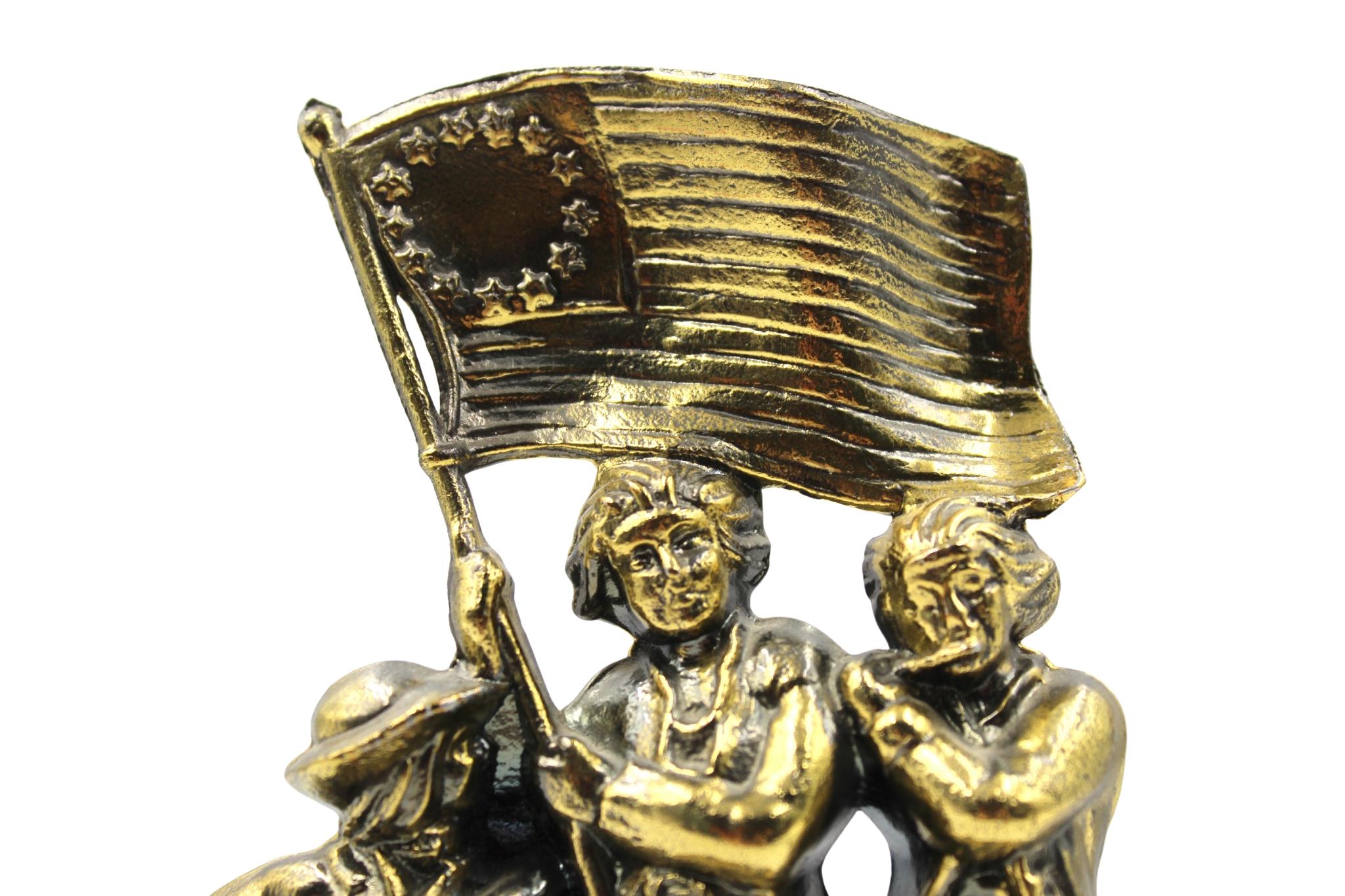 Brass Vintage 