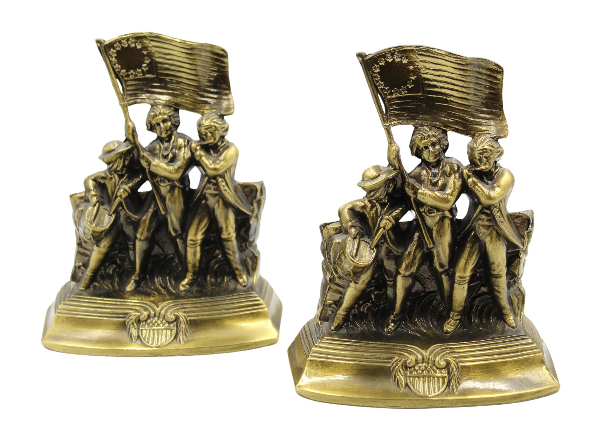 Brass Vintage 