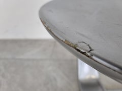 Vintage Spoon and Fork Chair, 1990s