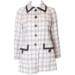 Chaqueta Vintage Spring de Capricorn London