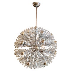 Vintage Sputnik Chandelier