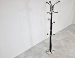 Vintage Sputnik Coat Stand, 1960s