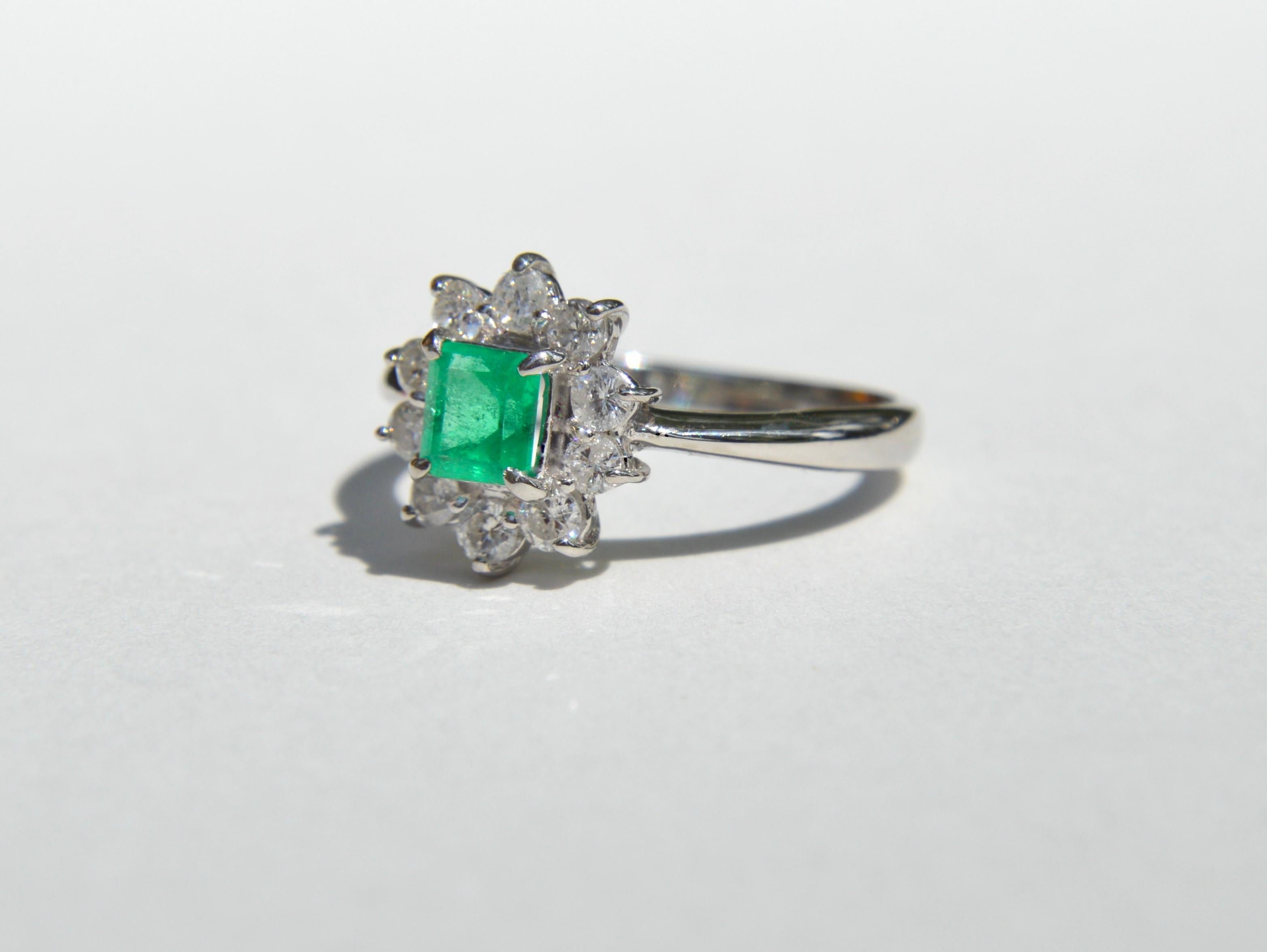 39 carat diamond ring