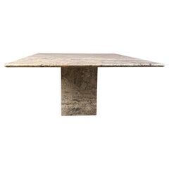 Dining Room Tables