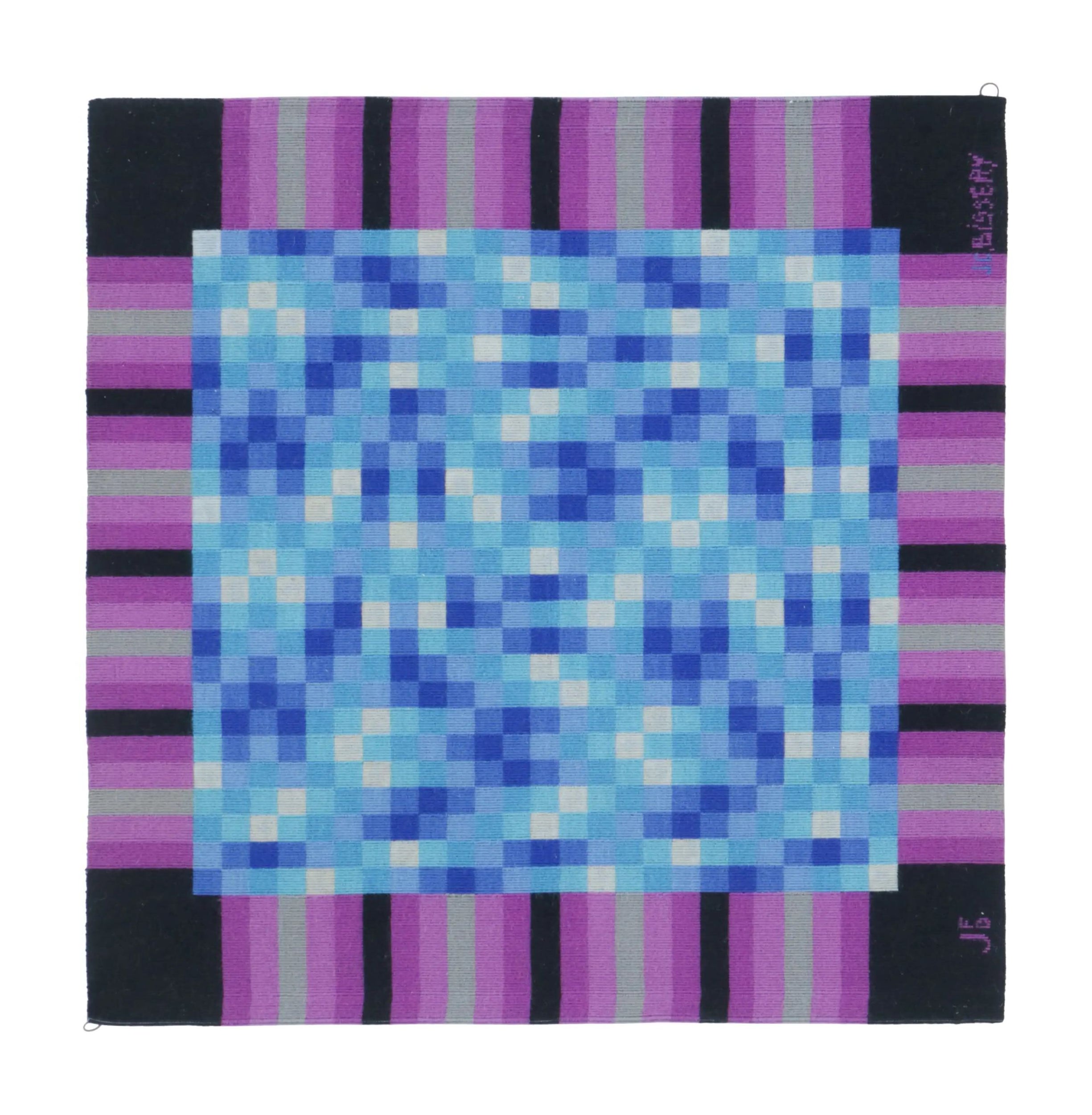 What is a tapestry?