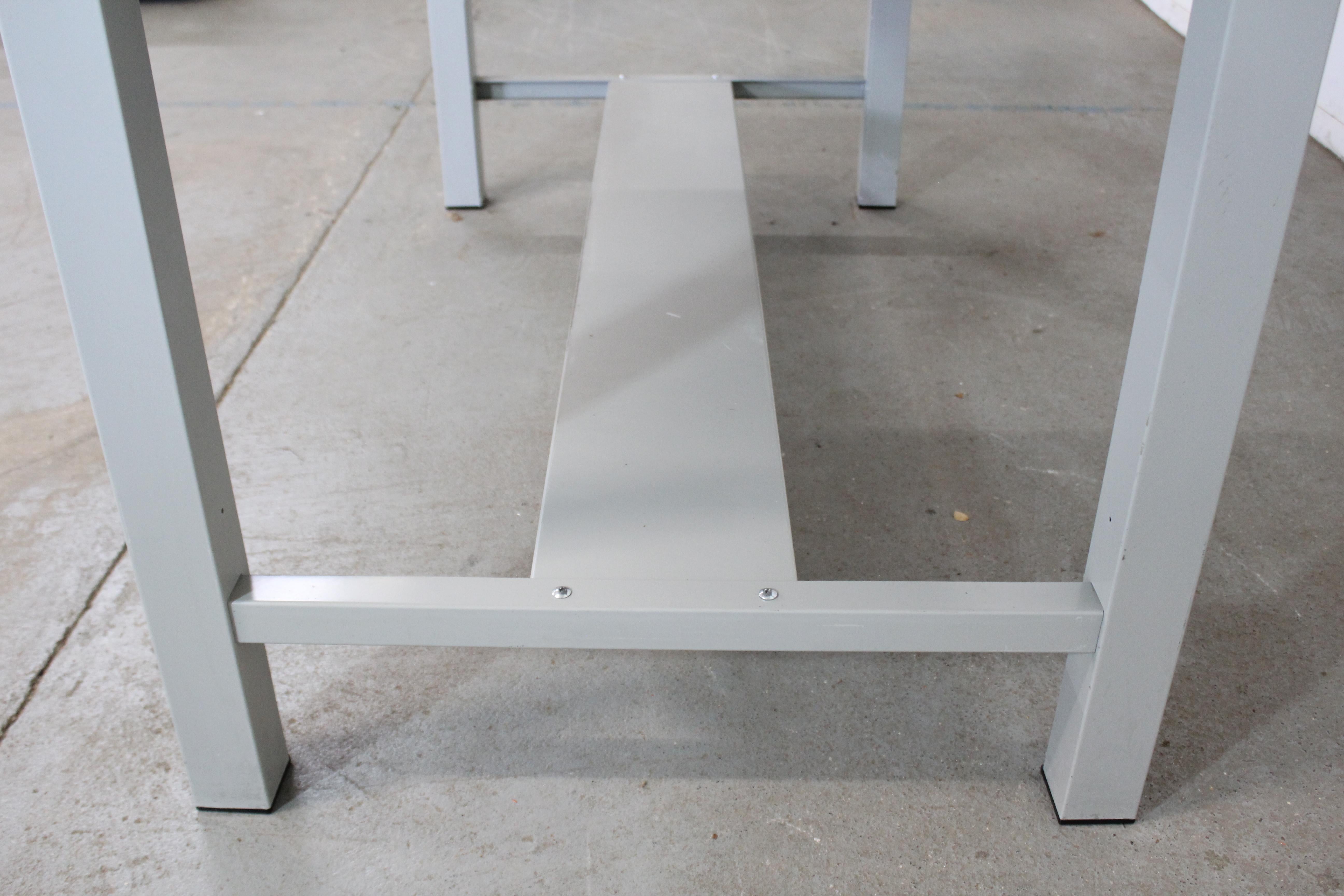 Vintage Stacor Drafting Table/Desk 1