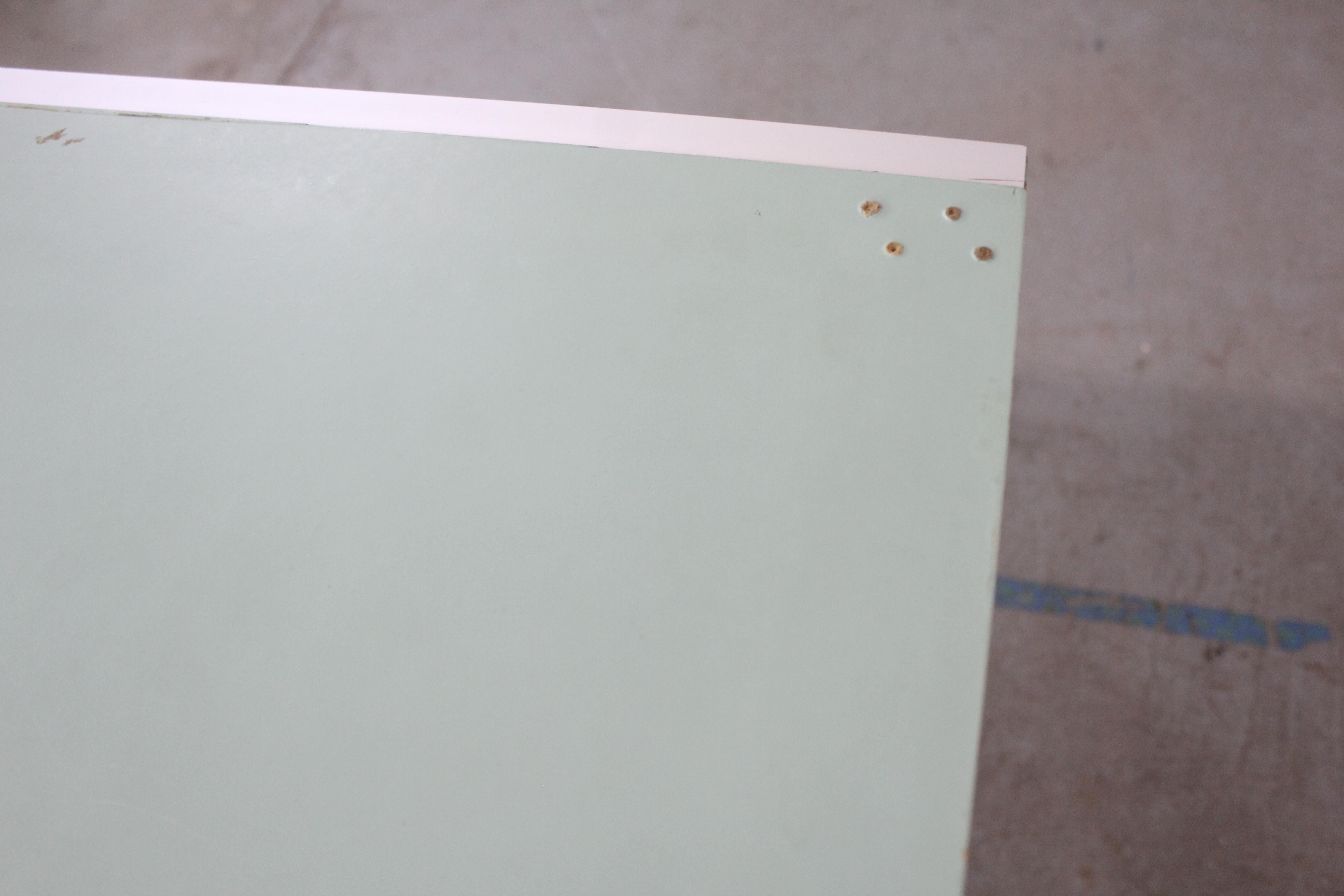 Vintage Stacor Drafting Table/Desk 3