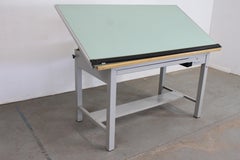 Vintage Stacor Drafting Table/Desk