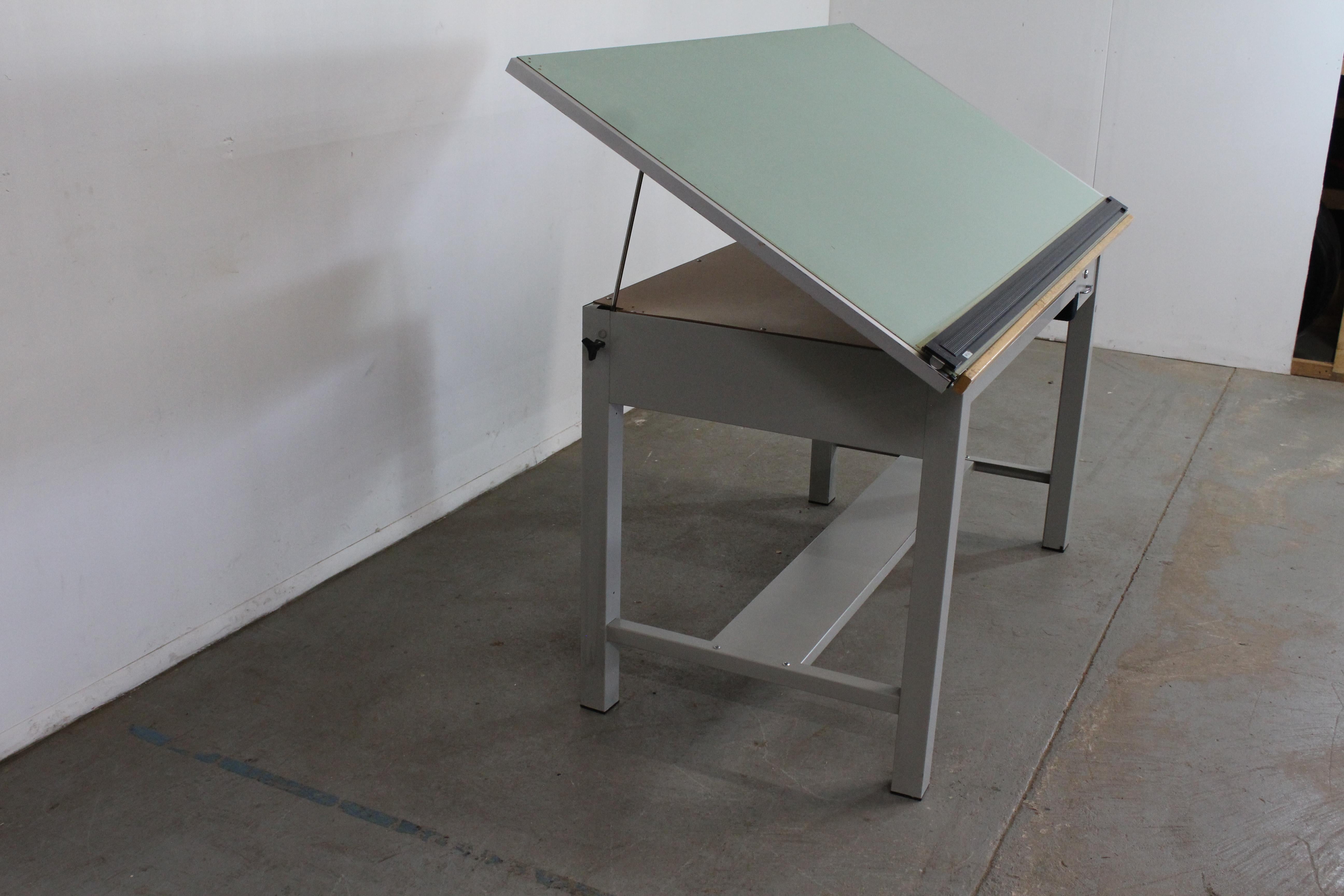 gradco light table