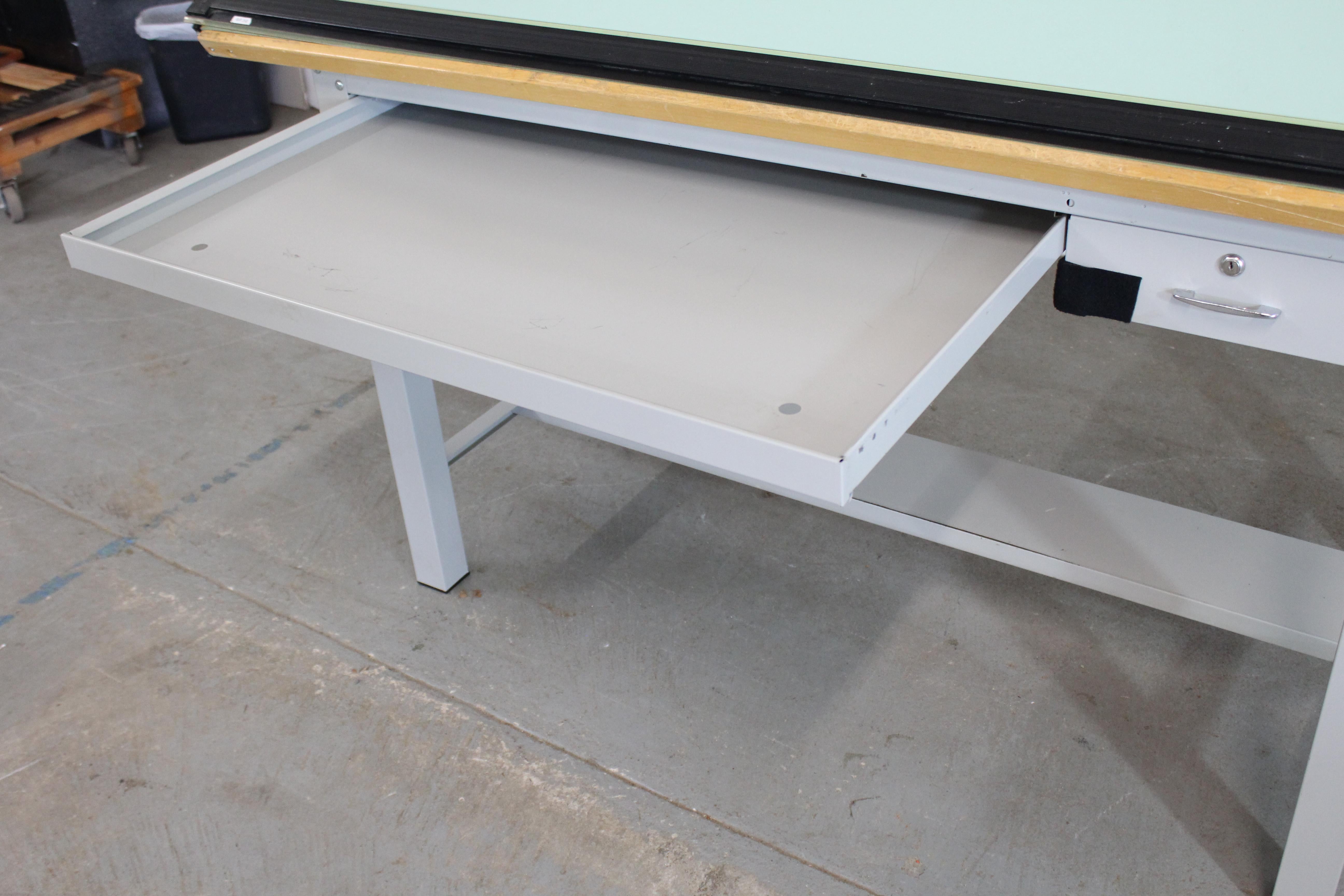 American Vintage Stacor Drafting Table/Desk