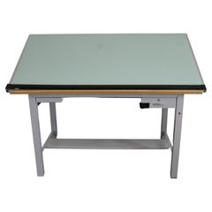 Vintage Stacor Drafting Table/Desk