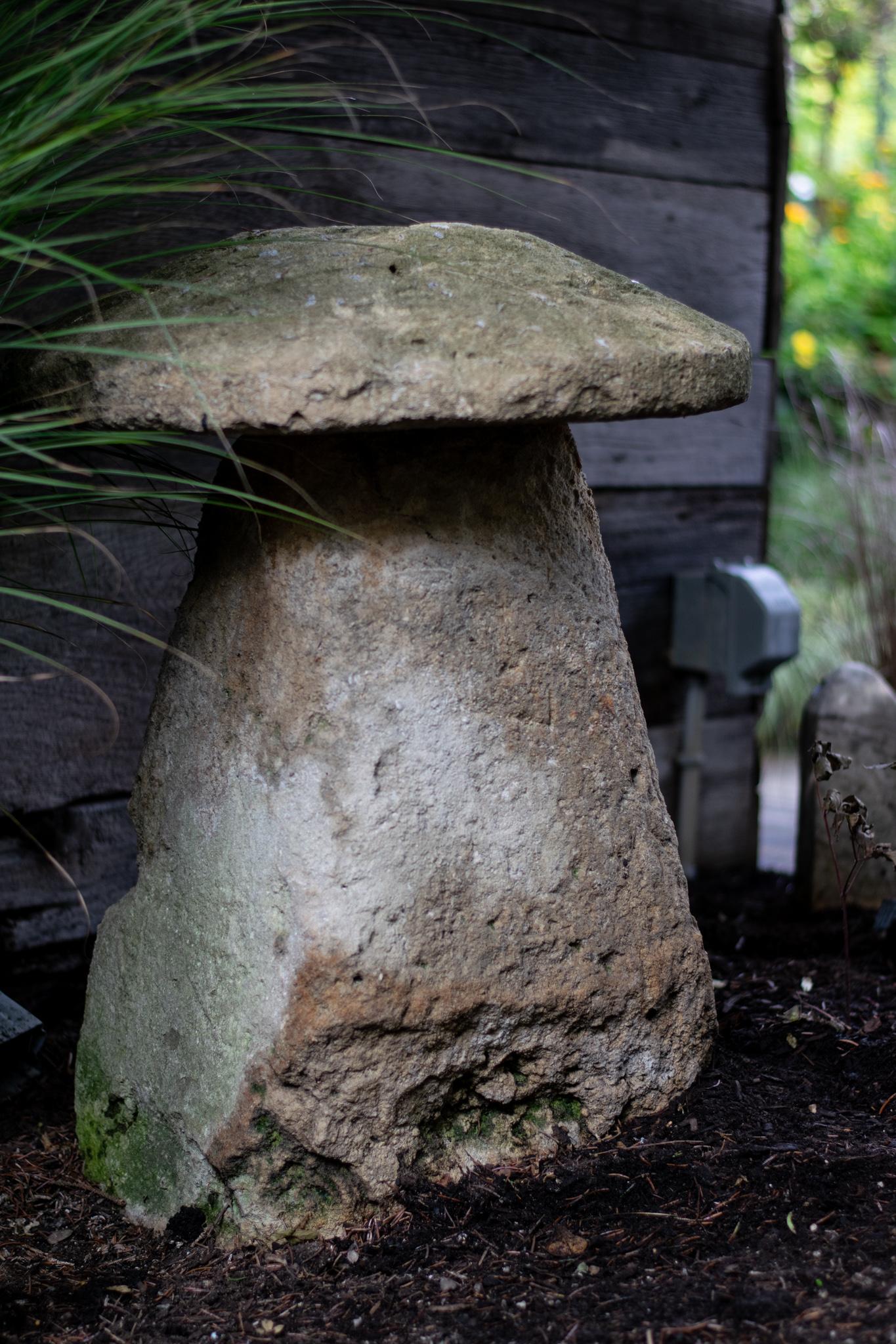 staddle stones for sale
