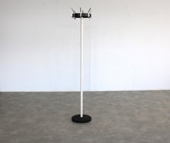 vintage standing coat rack  Gispen  60's