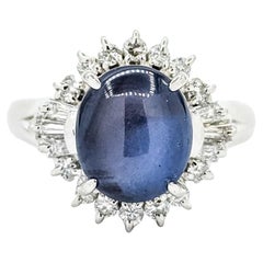 Cocktail Rings