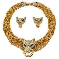 Chain Necklaces