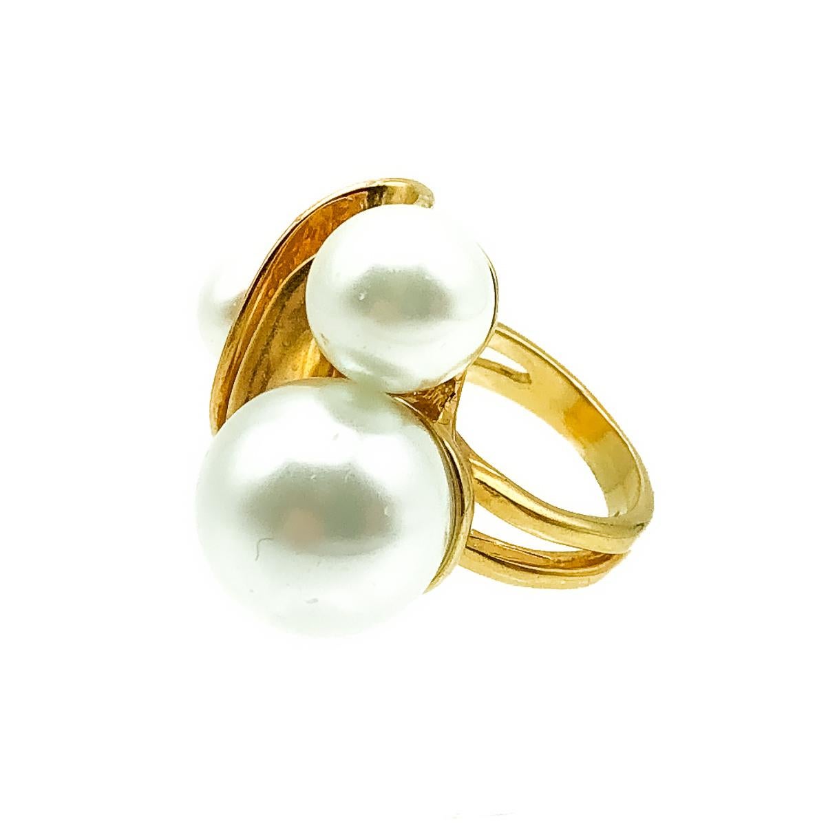 pearl ring statement