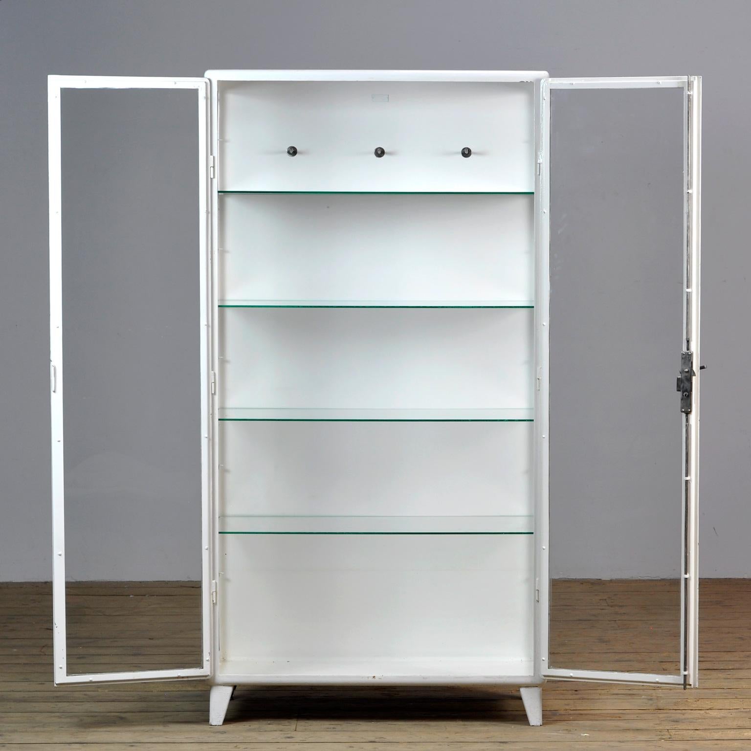 argos display cabinet