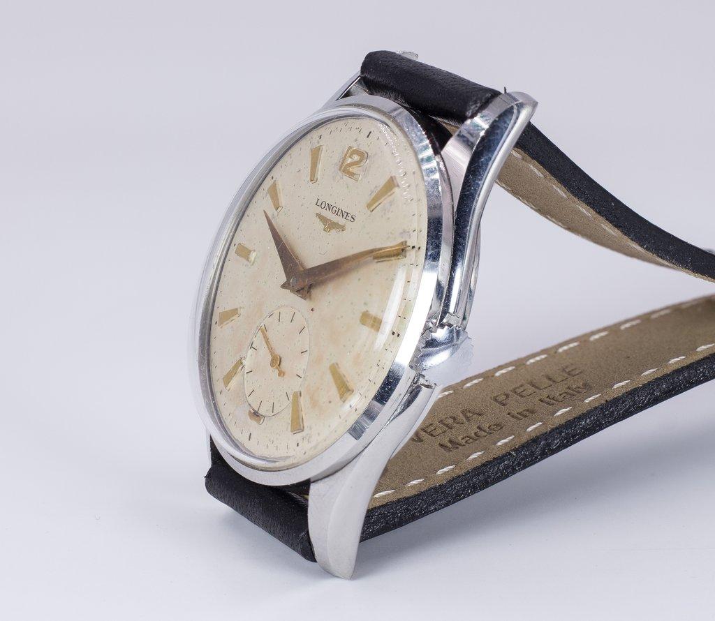 Longines 6666 hot sale