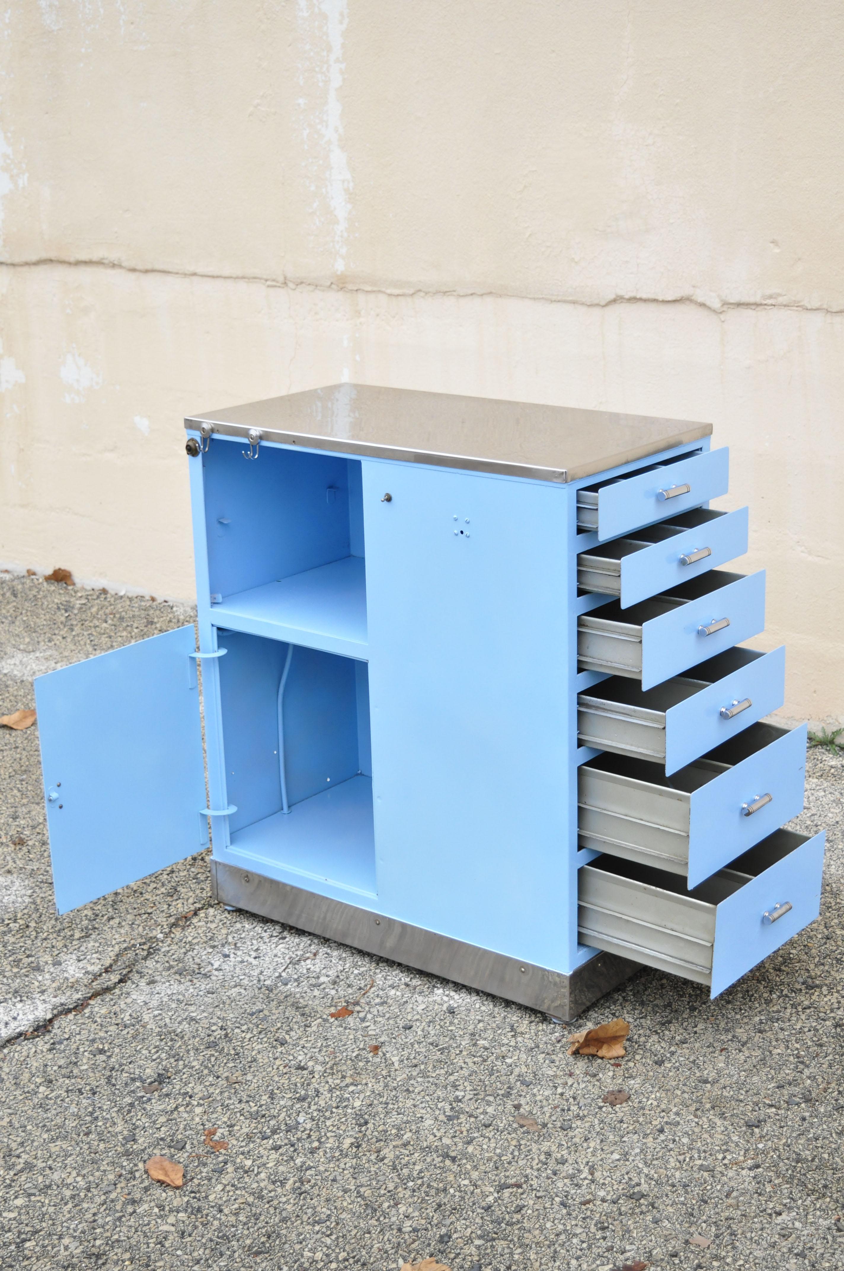 medical & dental cabinets ct