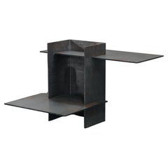Steel Side Tables