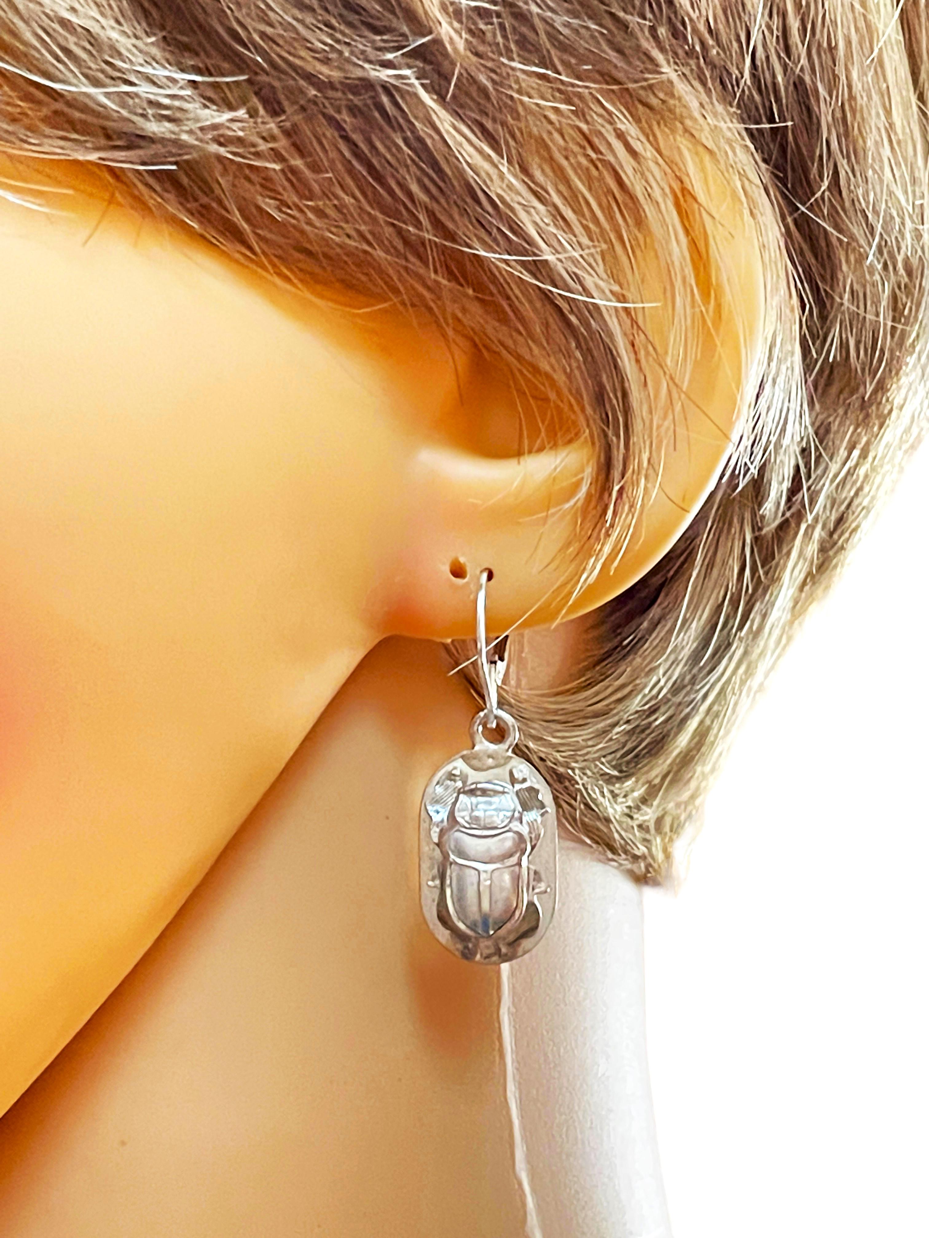 scarab gold