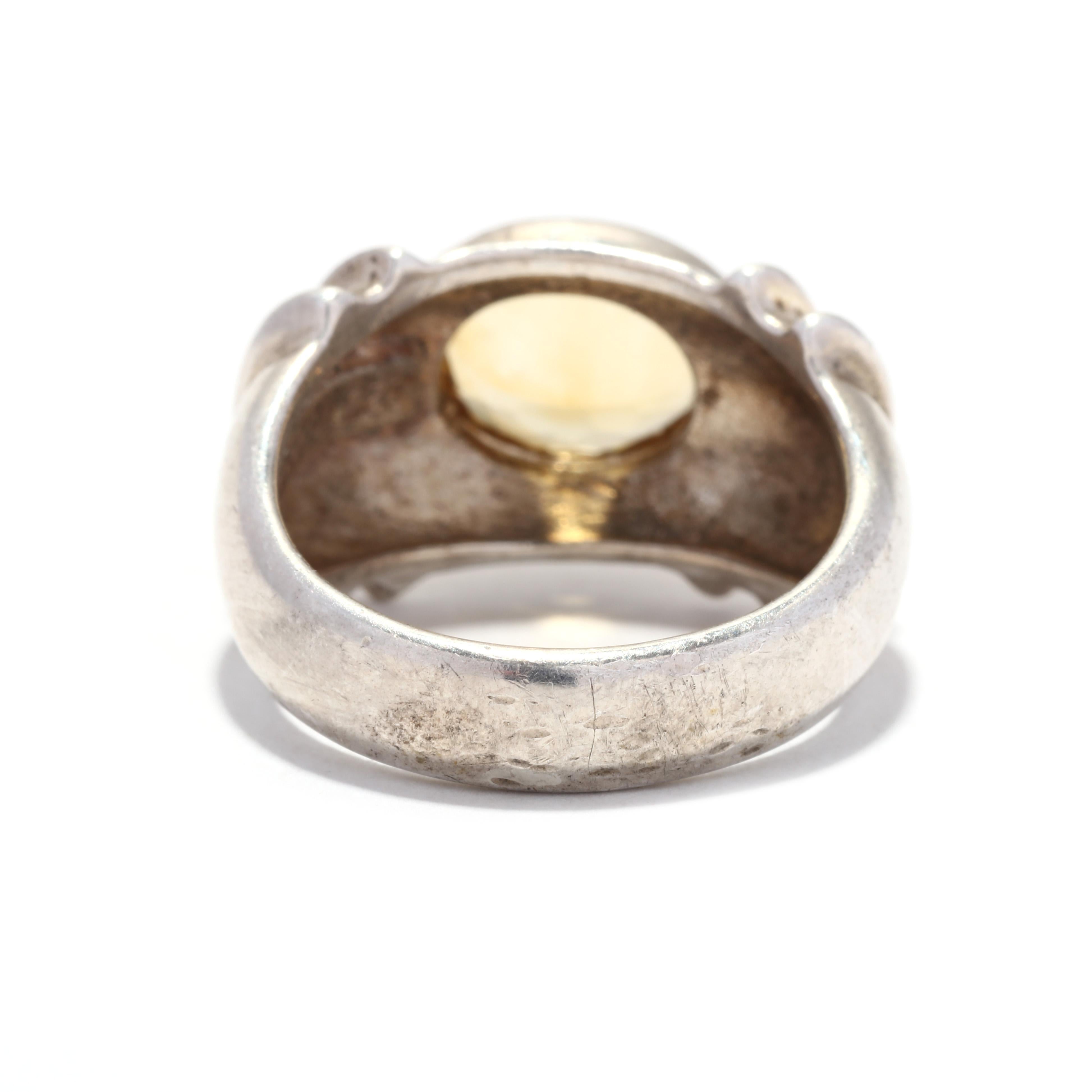 november birthstone rings surfside