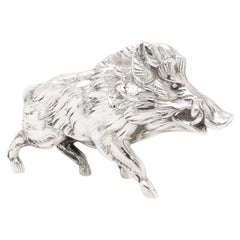 Esculturas de animales