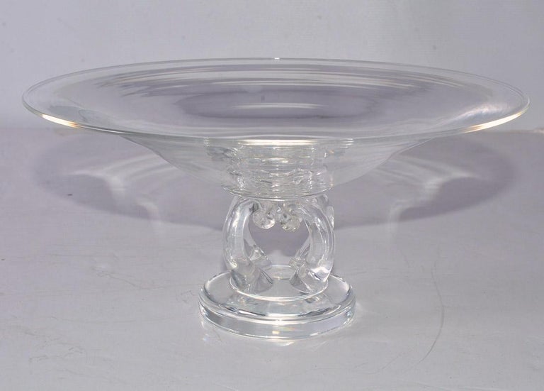 T TOOYFUL Plateau D'u0153ufss Base Piédestal, Boule De Cristal Support à Base D'affichage-Oie