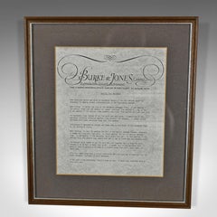 Vintage Stick Barometer, Gimballed Ship's Marine Weather Station