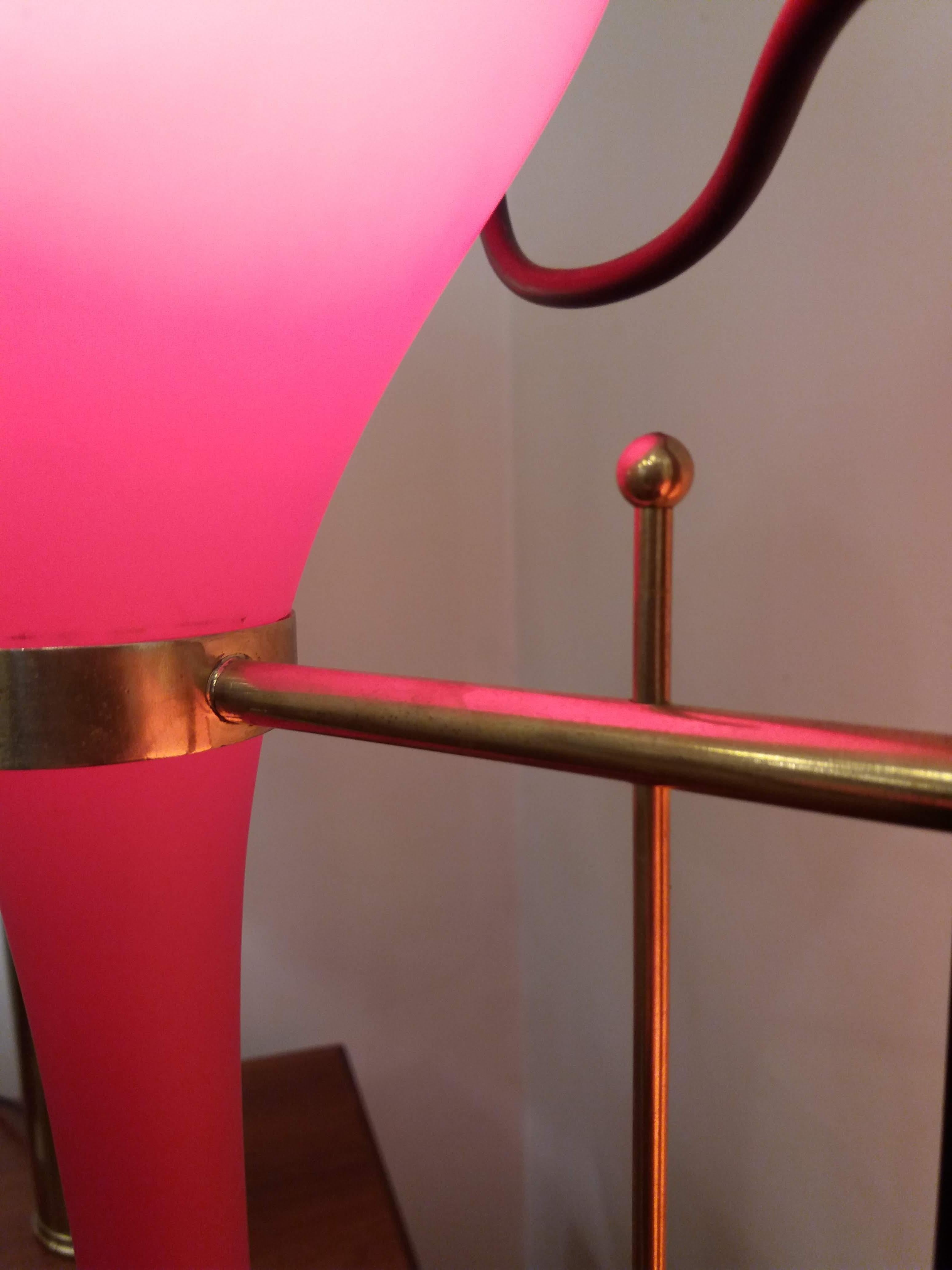 stilnovo lampade vintage