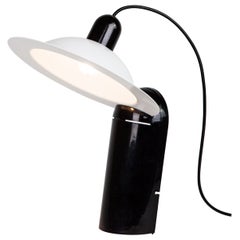 Vintage Stilnovo Lampiatta Table Lamp by De Pas D'Urbino Lomazzi, Italy, 1970s
