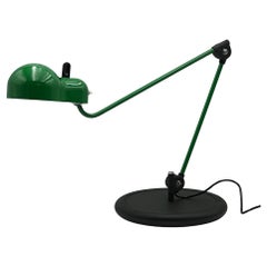 Lampe de bureau Topo de Stilnovo par Joe Colombo, 1970