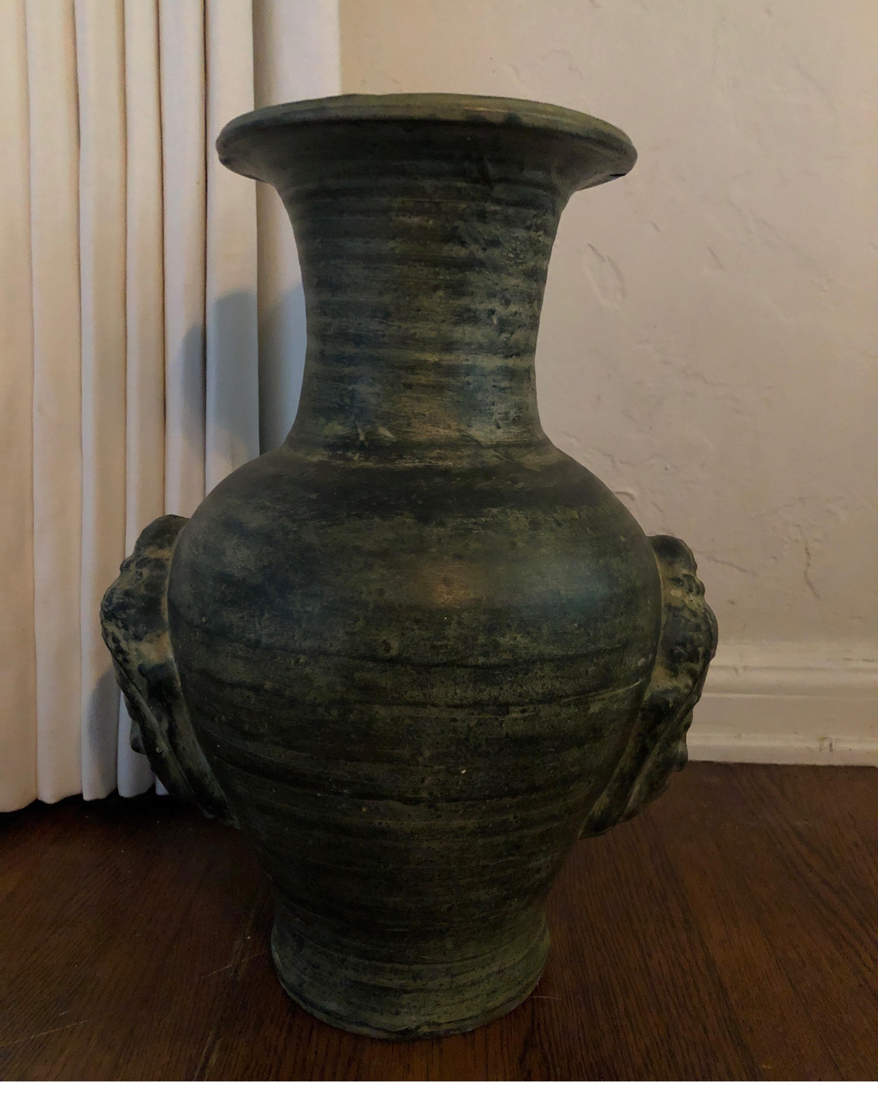 urn vases for sale