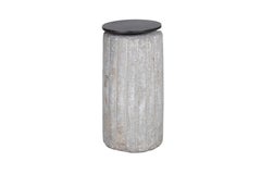 Vintage Stone Turf Role w/ Metal Top