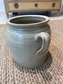 Vintage Stoneware Pot