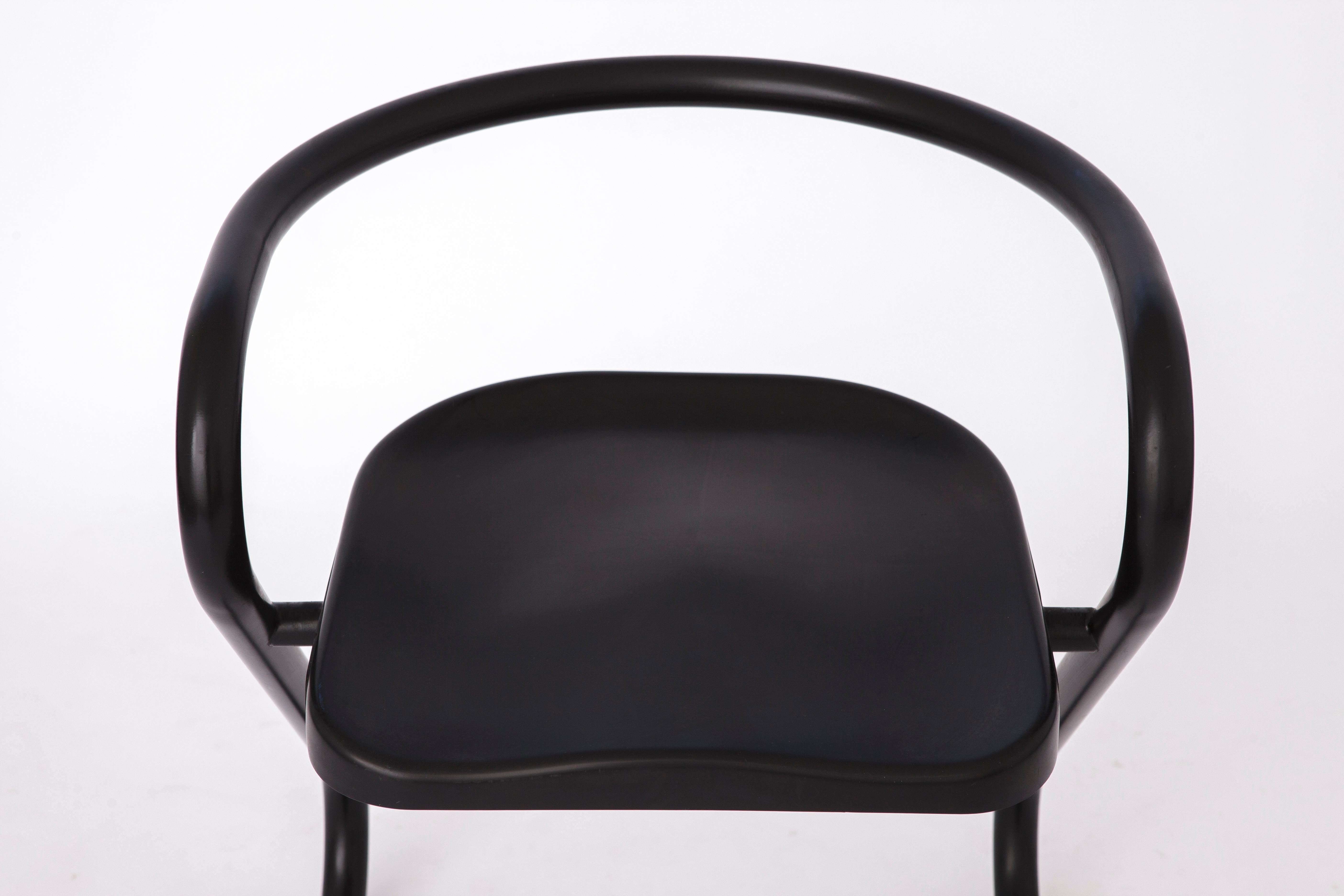 borge lindau chair