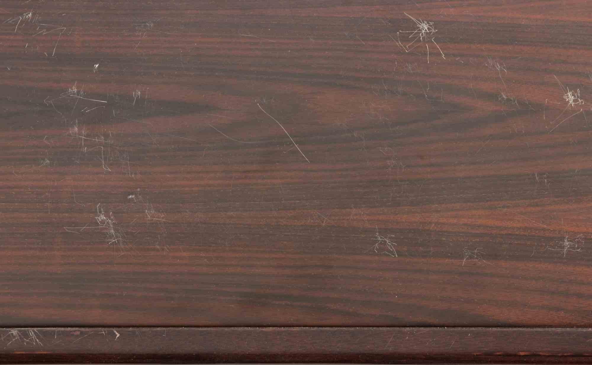 Vintage-Schrank von Angelo Mangiarotti für LEMA aus den 1960er Jahren im Angebot 4