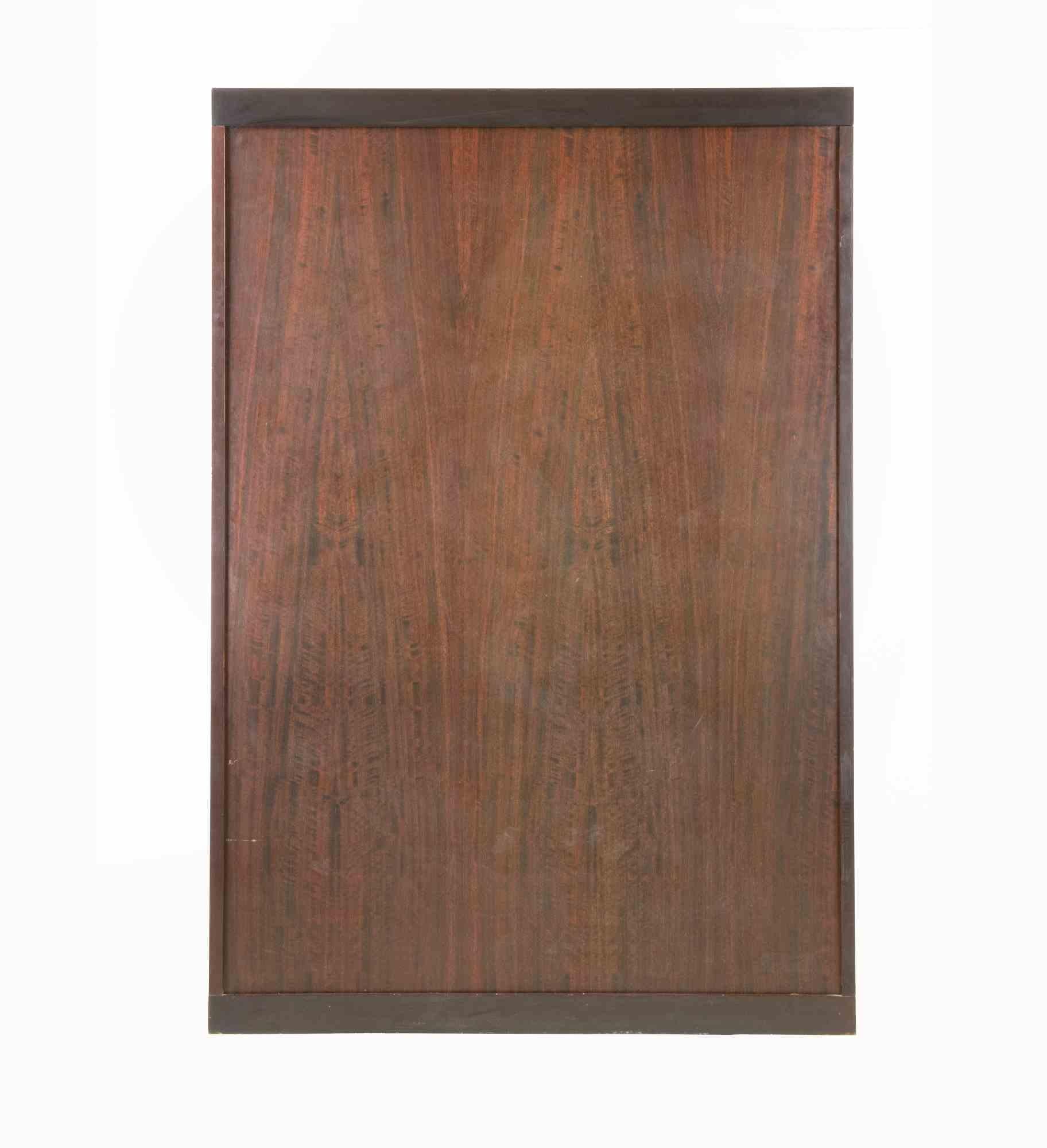 Vintage-Schrank von Angelo Mangiarotti für LEMA aus den 1960er Jahren im Angebot 1
