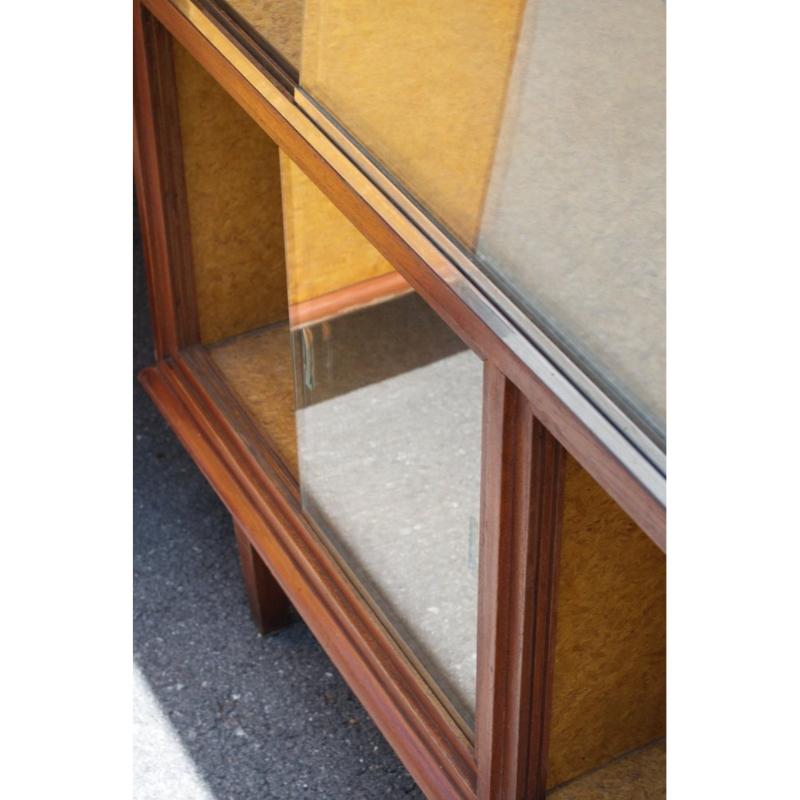 Vintage Store Shelf, 1960 For Sale 5