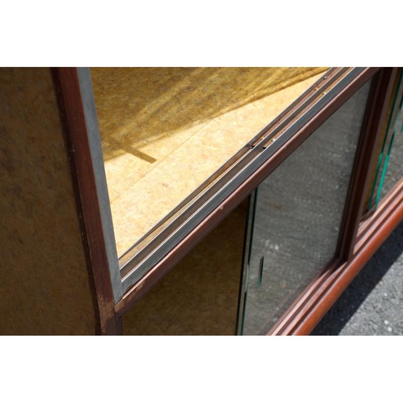 Vintage Store Shelf, 1960 For Sale 8