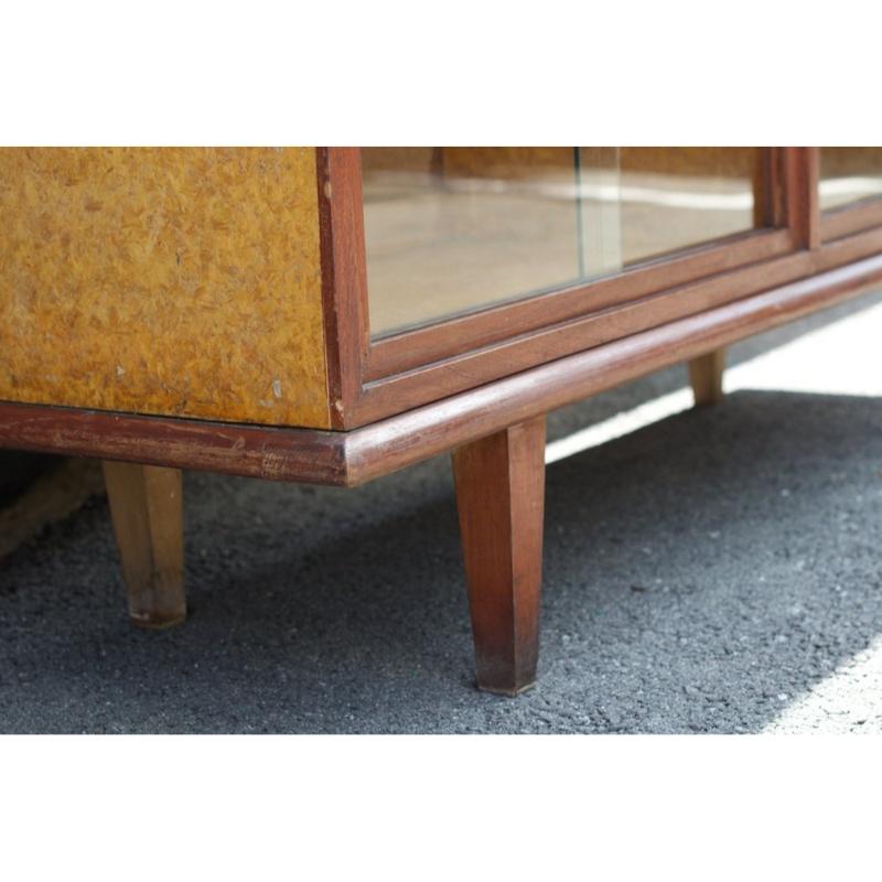 Vintage Store Shelf, 1960 For Sale 11