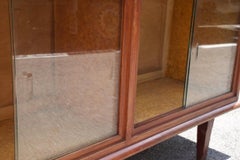 Vintage Store Shelf, 1960