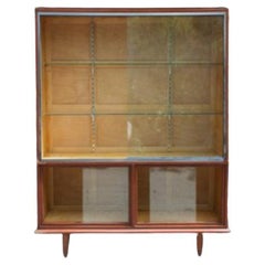 Étagères Mid-Century Modern