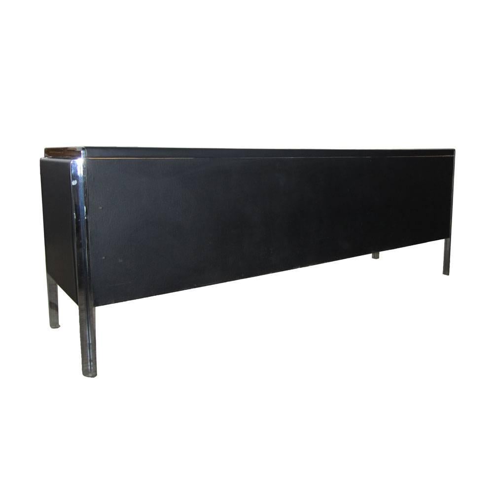 Credenza vintage Stow & Davis da 74