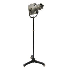 Used Strand Theater Photography Film Spot Floor Light