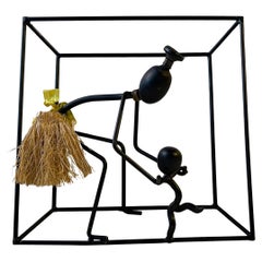 Sculptures - Figuratif