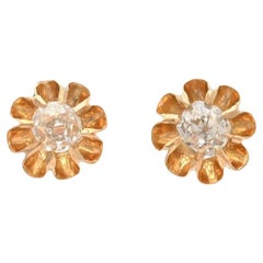 Dangle Earrings