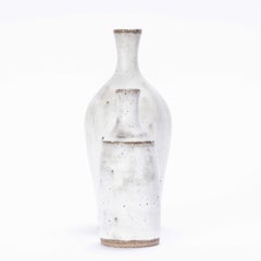 Coppia di vasi vintage Studio Ceramics Organic - Washed
