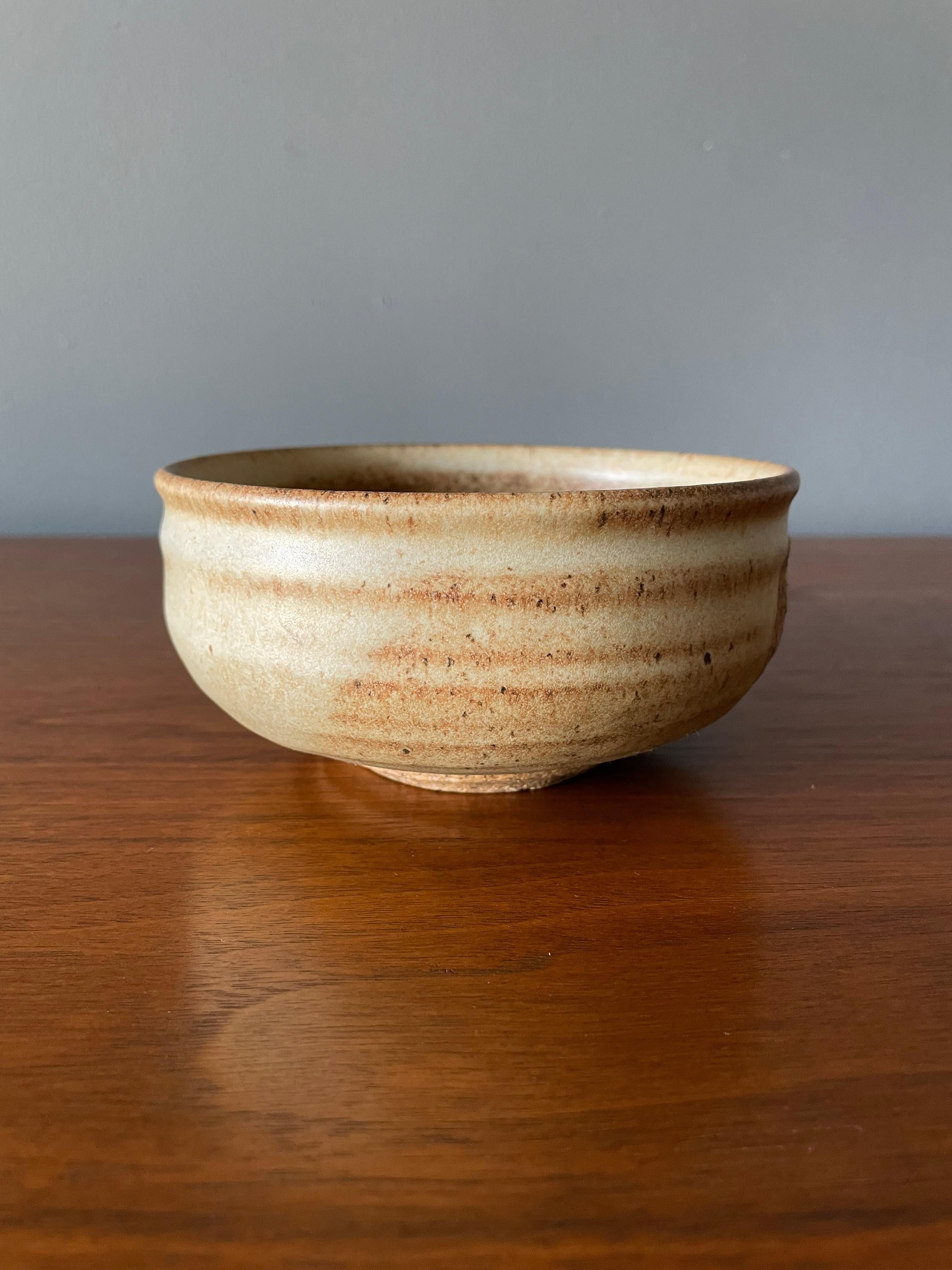 American Vintage Studio Crafted Ceramic Coffee Cup